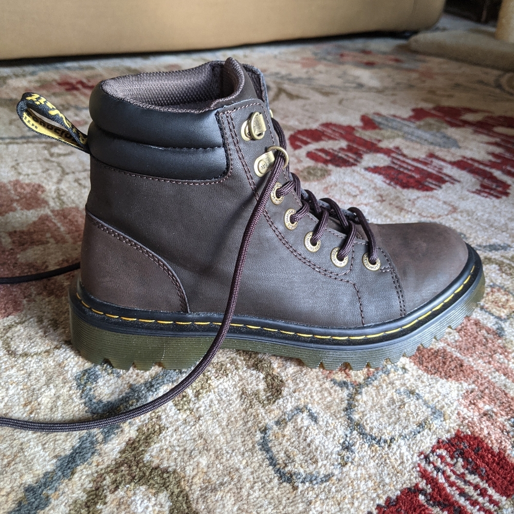 Doc Martens size 6